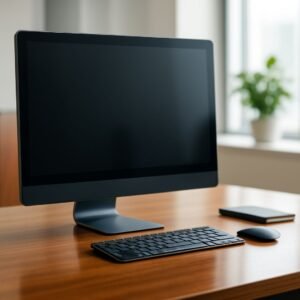 Desinfección de Oficinas