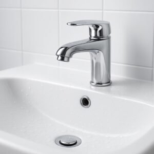 Higienización de Baños