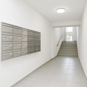 Limpieza de Comunidades